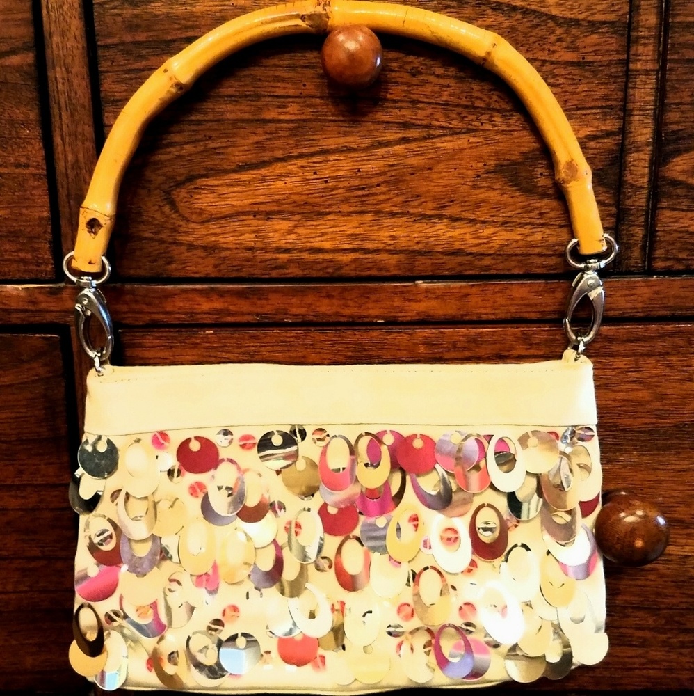 Adorable Handbag